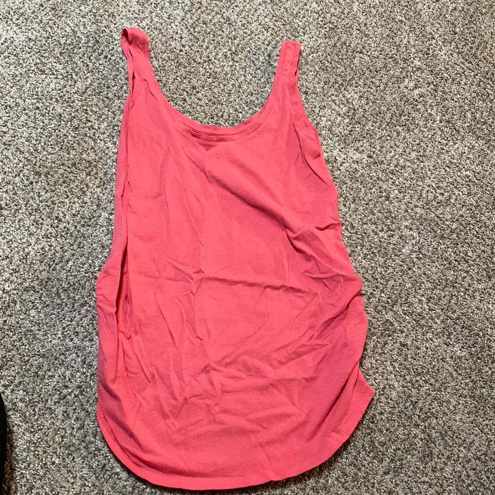 Old Navy maternity tank